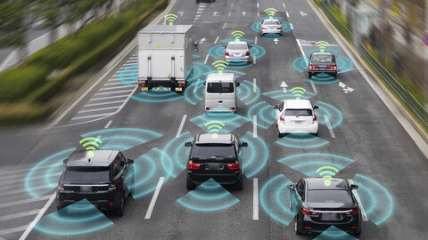 Xiaomi está trabajando en la conducción autónoma