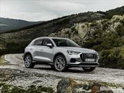 Audi Q3 2019 debuta