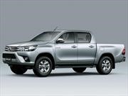 Toyota lanza el Plan Canje de Granos para la Hilux