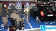 ¿Cómo obtener un tarjetón para los autos de personas con discapacidad en el DF?