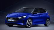 Nuevo Hyundai i20, más deportivo y refinado