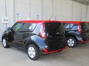 Kia está desarrollando un sistema de carga inalámbrica para autos eléctricos