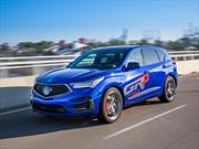 Acura RDX por GRP, Honda dice presente en el SEMA Show