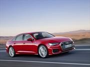 Audi A6, ya llega la quinta generación