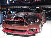 Ford Mustang King Cobra 2015 con más de 600 hp