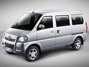 China Automotriz distribuidor de BAIC en Colombia