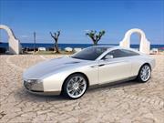 Un Aston Martin DB9 al estilo ruso