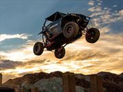 Video: Espectacular off-road con un Polaris RZR XP1000