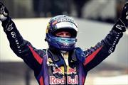 F1 GP de Alemania, Vettel gana en Nürburgring