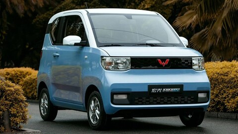 En 2021 se venderán 6,4 millones de autos eléctricos en el mundo