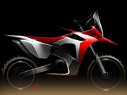 Honda anuncia su participación en el Rally Dakar 2013