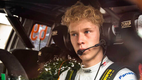 WRC 2021: Kalle Rovanperä se quedó con la victoria en Grecia