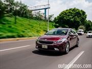 Los 10 vehículos más producidos en México durante diciembre 2016