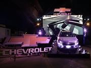 Chevrolet Onix en Ciudad Emergente