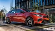 Test Drive: Kia Cerato 5 GT, gran turismo para principiantes