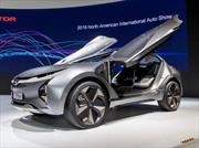 GAC Enverge Concept, contra viento y marea