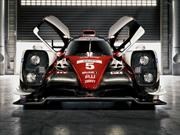 WEC: Ya es oficial el ingreso de Pechito López a Toyota