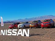 Nissan NP300: Pick-up Internacional del año 2016 en Europa