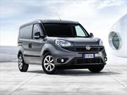 FIAT Dobló cambia su diseño
