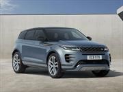 Land Rover devela el totalmente nuevo Range Rover Evoque