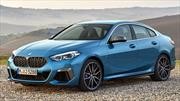 BMW Serie 2 Gran Coupe 2020, el rival del Mercedes-Benz CLA está muy cerca