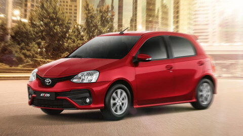 Toyota Etios, el chico nipón se despide dentro de muy poco, ¿También en Argentina?