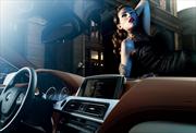 ¿Los autos de lujo seducen a las mujeres?