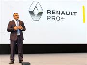 Renault Pro+: nueva división de vehículos comerciales ligeros