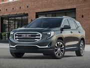GMC Terrain 2018: Precios y versiones