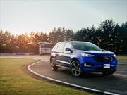Ford Edge ST 2019 a prueba: atleta familiar a la altura de un gran legado