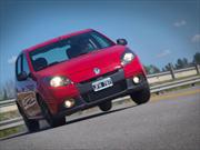 Renault Sandero GT line a prueba