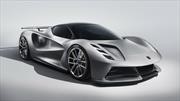 Lotus Evija: el hiperdeportivo de 2.000 CV eléctricos