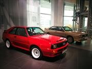 Top10: Los autos más importantes de la historia de Audi