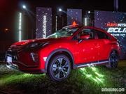 Mitsubishi Eclipse Cross 2019 sale a la venta
