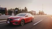 Acura ILX 2019 profundo cambio estético y mejorado equipamiento