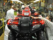 Honda invierte $45 millones de dólares en la planta de South Carolina