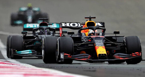 F1 utilizará combustible ecológico y habrá nuevos motores para 2025