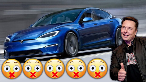 Tesla le prohíbe a sus clientes que hablen con periodistas
