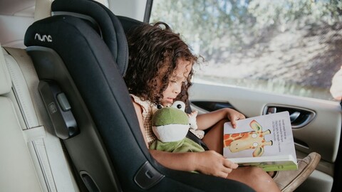 Conozca las sillas infantiles para auto que ofrecen mayor y menor seguridad