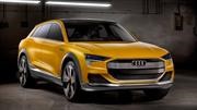 Audi fabricará su primer modelo impulsado por pila de hidrógeno