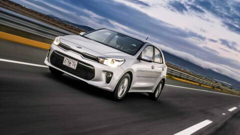 KIA Rio 5 Special Pack: un poco más por un poco menos