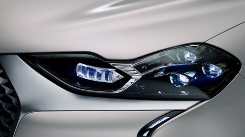 World Car of the Year 2021: Los finalistas