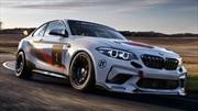 BMW M2 CS Racing debuta