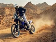 Conoce la Yamaha Ténéré 700