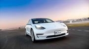 Tesla Model 3 supera las ventas de BMW