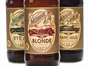 Morgan Motor Company, además de vehículos también hace cerveza