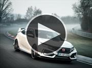 Honda Civic Type R, el tracción delantera más rápido de Nürburgring