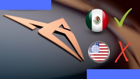 Marcas que se venden en México, pero no en Estados Unidos