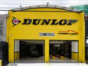 IMLLA abre Centro de Servicio Autorines y llantas Dunlop en Bogotá