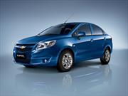 Chevrolet tiene un buen primer trimestre en ventas